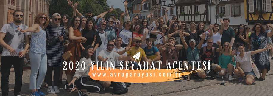 ödüllü seyahat acentesi Majeste  TUR Tur