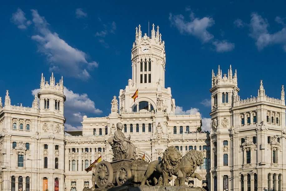 madrid gezi rehberi