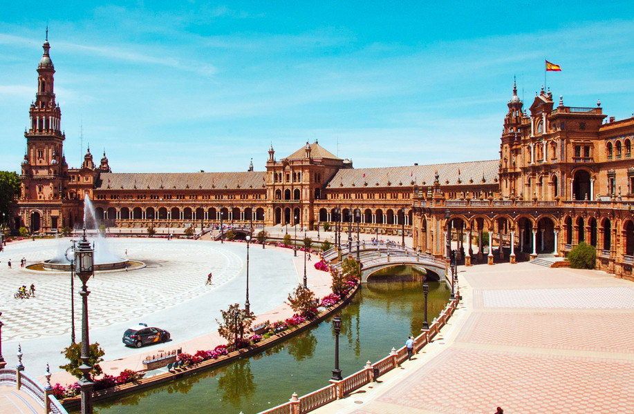 sevilla-ispanya
