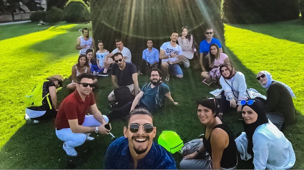 Majeste  TUR Tur otobüsle avrupa turu katılımcı deneyimleri