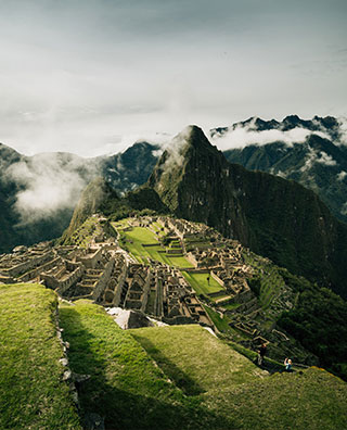 PERU BOLİVYA ŞİLİ