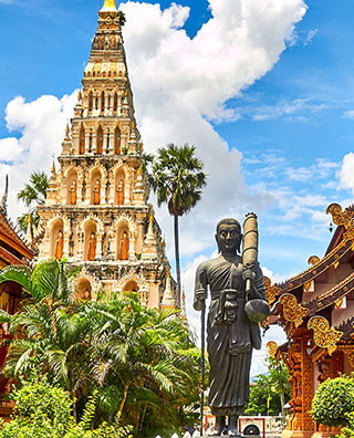 TAYLAND VİETNAM KAMBOÇYA
