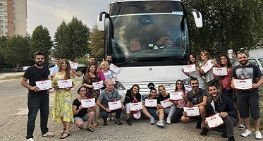 Blog Fotoğrafları